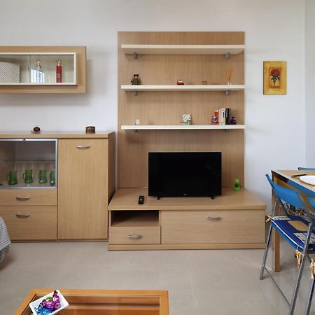 Cozy Apartment Costa Del Sol Торрокс-Коста Экстерьер фото