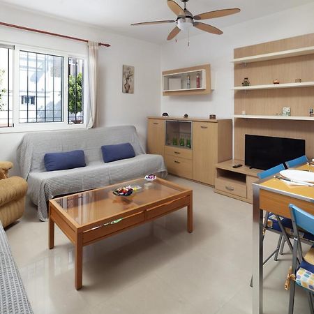 Cozy Apartment Costa Del Sol Торрокс-Коста Экстерьер фото