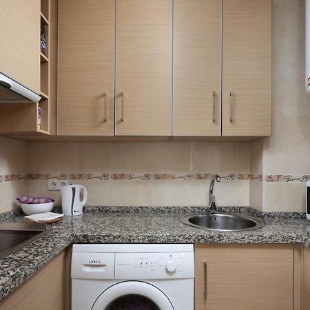 Cozy Apartment Costa Del Sol Торрокс-Коста Экстерьер фото