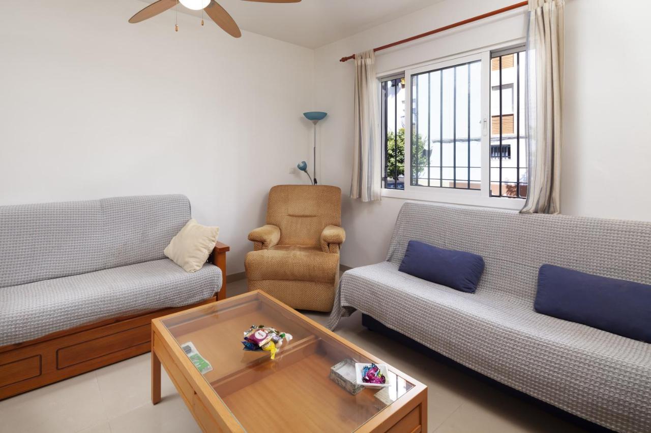 Cozy Apartment Costa Del Sol Торрокс-Коста Экстерьер фото