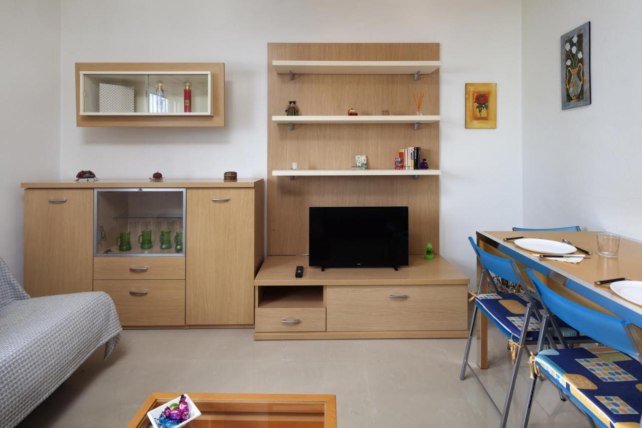 Cozy Apartment Costa Del Sol Торрокс-Коста Экстерьер фото