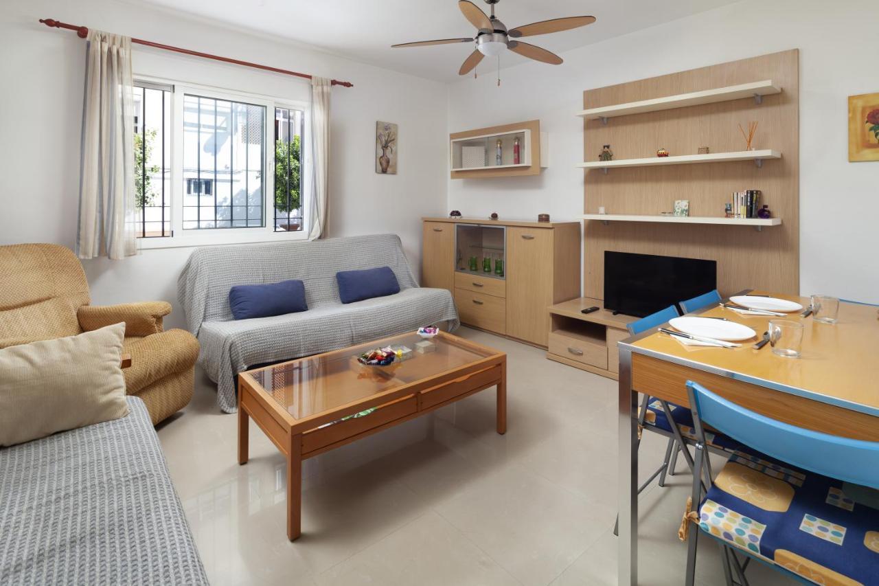 Cozy Apartment Costa Del Sol Торрокс-Коста Экстерьер фото