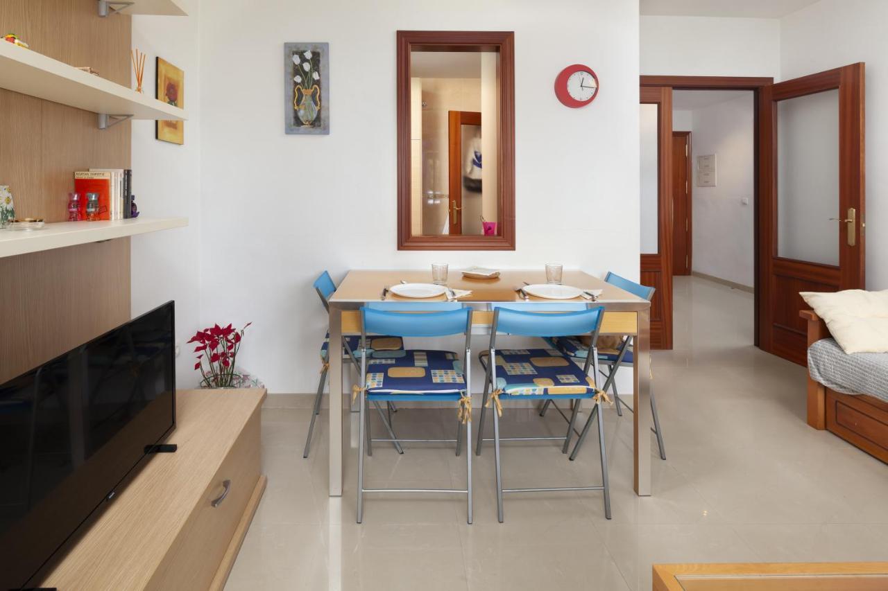 Cozy Apartment Costa Del Sol Торрокс-Коста Экстерьер фото