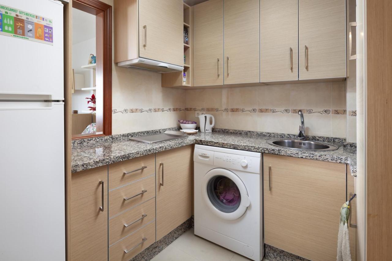 Cozy Apartment Costa Del Sol Торрокс-Коста Экстерьер фото