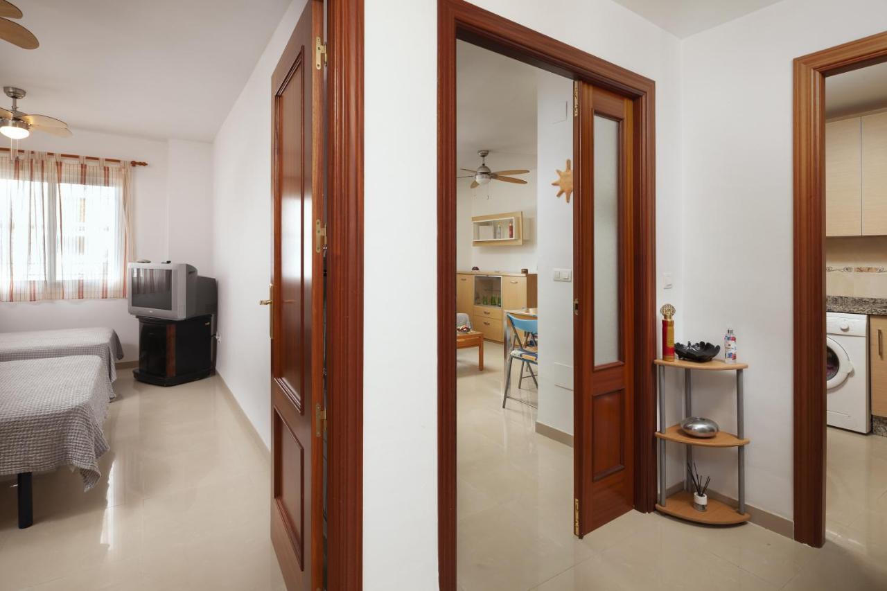 Cozy Apartment Costa Del Sol Торрокс-Коста Экстерьер фото