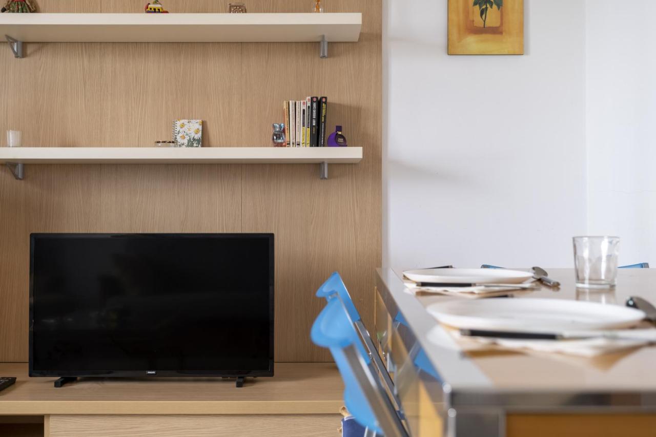 Cozy Apartment Costa Del Sol Торрокс-Коста Экстерьер фото