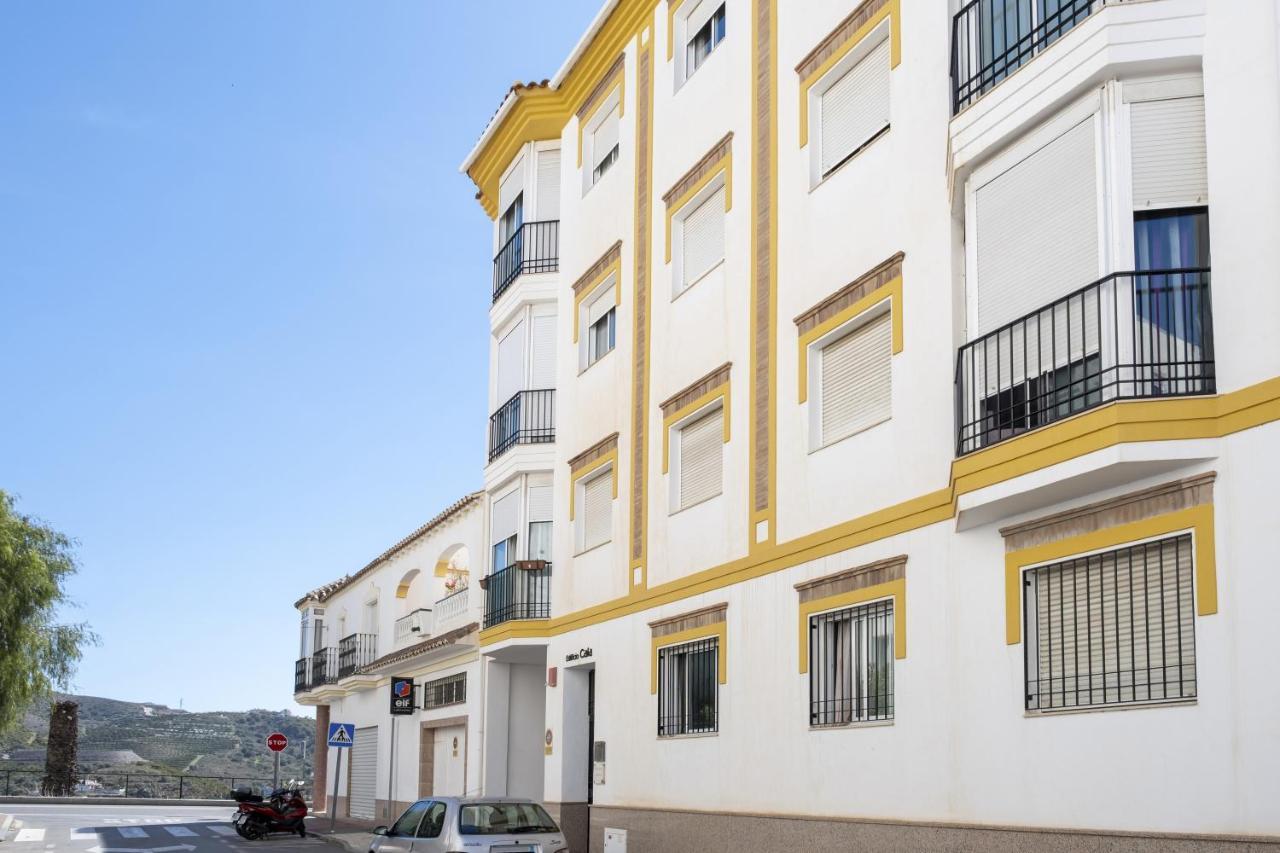 Cozy Apartment Costa Del Sol Торрокс-Коста Экстерьер фото