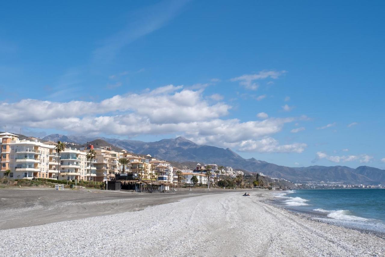 Cozy Apartment Costa Del Sol Торрокс-Коста Экстерьер фото