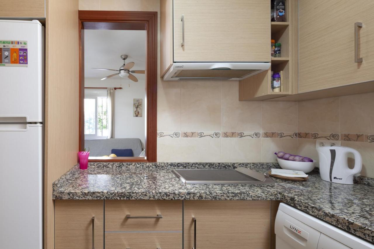 Cozy Apartment Costa Del Sol Торрокс-Коста Экстерьер фото