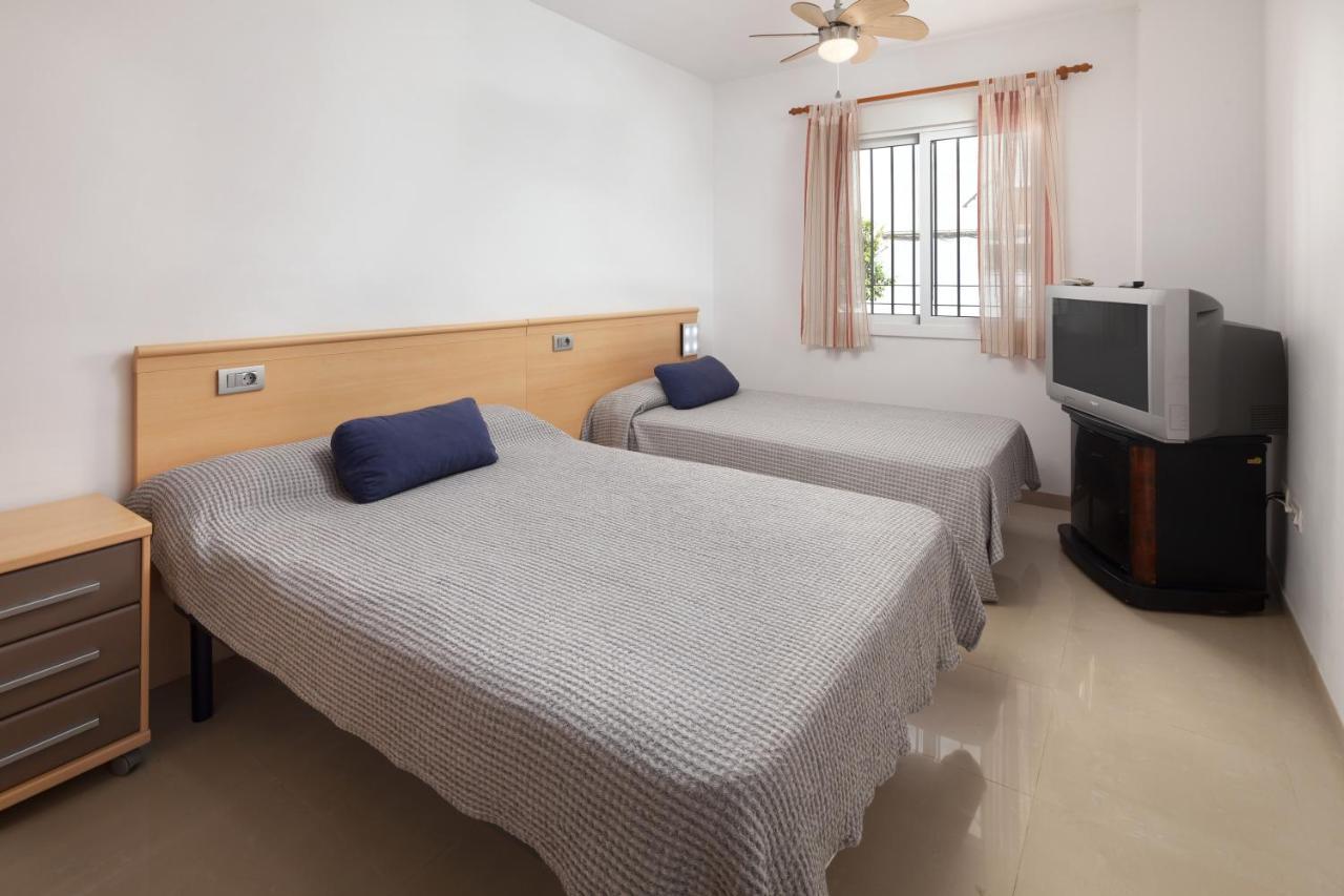 Cozy Apartment Costa Del Sol Торрокс-Коста Экстерьер фото