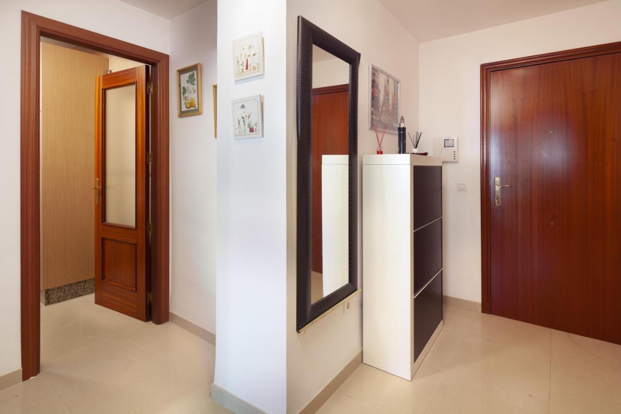 Cozy Apartment Costa Del Sol Торрокс-Коста Экстерьер фото