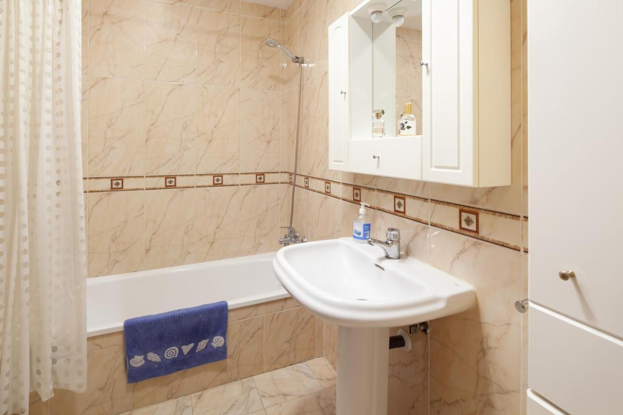 Cozy Apartment Costa Del Sol Торрокс-Коста Экстерьер фото