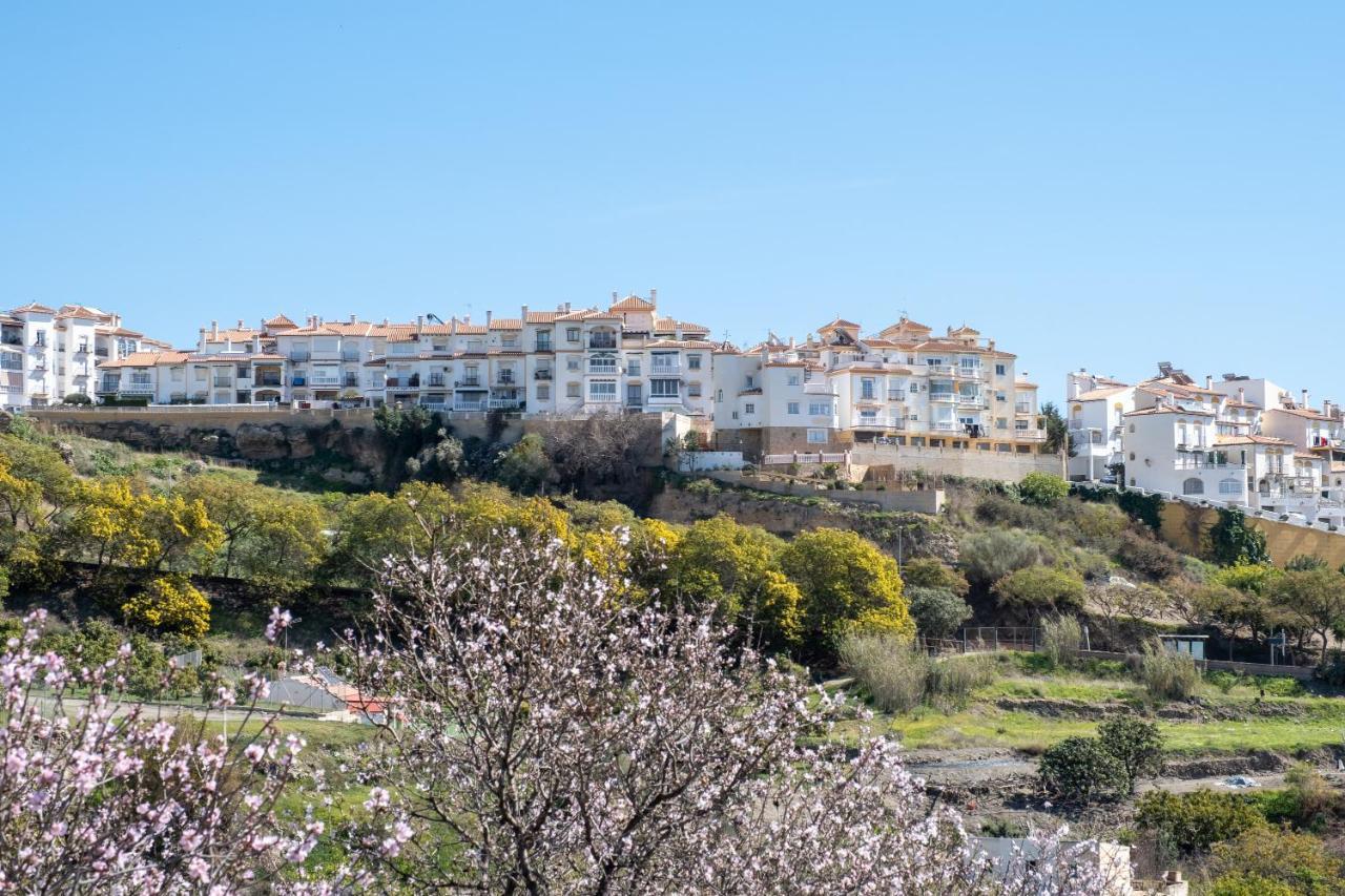 Cozy Apartment Costa Del Sol Торрокс-Коста Экстерьер фото